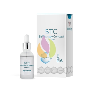 Aqua Force Serum сыворотка-концентрат, флакон 30 мл