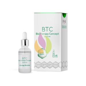 Energy Booster Serum сыворотка-концентрат, флакон 30 мл