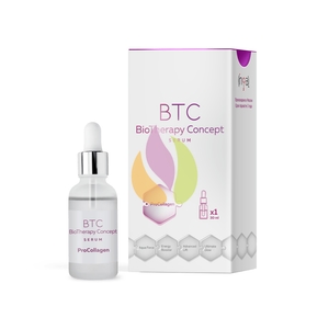 ProCollagen Serum сыворотка-концентрат, флакон 30 мл