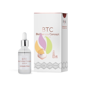 Ultimate Glow Serum сыворотка-концентрат, флакон 30 мл