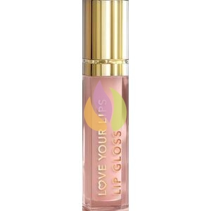 BIOGEL Блеск для губ LOVE YOUR LIPS