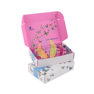 BioGel Стройность SPECIAL EDITION Бабочка, фл 2 мл №10