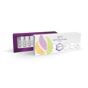 Advanced Lift Serum, ампулы 2 мл №7