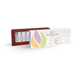 Ultimate Glow Serum, ампулы 2 мл №7