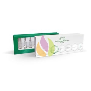 Energy Booster Serum, ампулы 2 мл №7