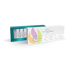 Aqua Force Serum, ампулы 2 мл №7