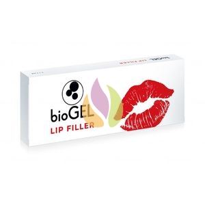 Имплант для интрадермального введения "BioGel LIP Filler", шприц 1,0 мл