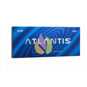 Имплантат интрадермальный «ATLANTIS SURF», шприц 1 мл