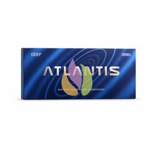 Имплантат интрадермальный «ATLANTIS DEEP», шприц 1 мл