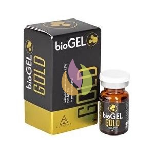Гель косметический BioGel Gold, 5 мл