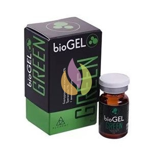Гель косметический BioGel Green, 5 мл