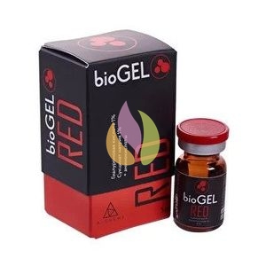 Гель косметический BioGel Red, 5 мл