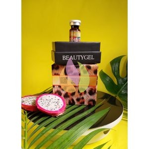 BeautyGel Гель косметический TREHALOSE с гиалуроновой кислотой, флакон 6 мл