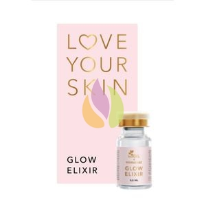 BioGel Love Your Skin GLOW ELIXIR, 5,5 мл