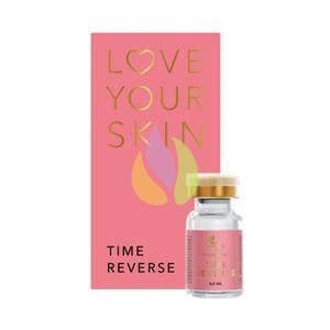 BioGel Love Your SkinTIME REVERSE, 5,5 мл