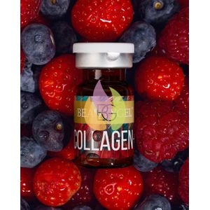 BeautyGel COLLAGEN+ Коллаген 1-го типа. Нативный (максимально коплементарный человеческому). Микронизированный. 150 мг.