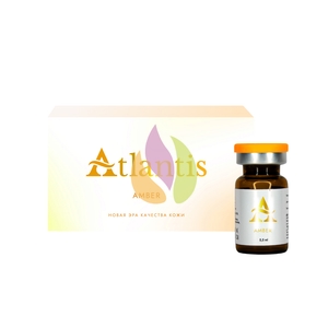 Atlantis Amber, флакон 5.5 мл