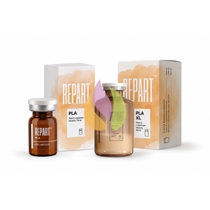 Repart PLA, флакон 10 мл + Repart PLA XL, флакон 50 мл