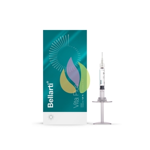 Bellarti Vita Plus (Белларти Вита Плюс) 1,8% + 1.69%, 2,0 мл