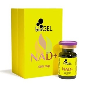 Гель косметический BioGel NAD +, 5 мл