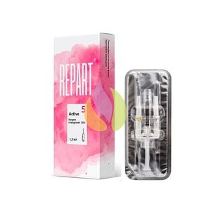 Repart 5 Active (Репарт 5 Актив), шприц 1.5 мл