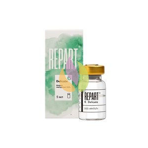 Repart 6 Delicate (Репарт 6 Деликейт), флакон 5 мл