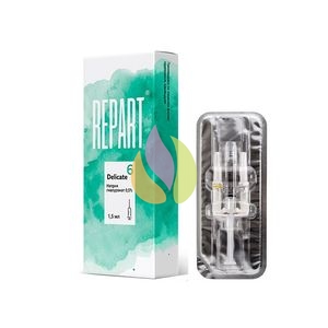 Repart 6 Delicate (Репарт 6 Деликейт), шприц 1.5 мл