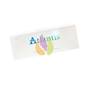 Atlantis Eyes (Атлантис Айс), 1.0 мл