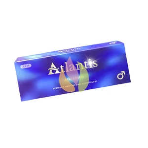 Atlantis Aquaman (Атлантис Аквамен), 2.2 мл