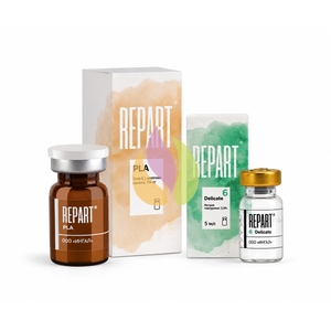 Repart PLA, флакон 10 мл + Repart 6 DELICATE, флакон 5 мл