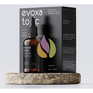 Evoxa Тоник - Тоник для процедуры пилинга, 50 мл
